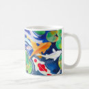 Search for koi carp mugs Pond