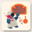 Search for sesame street gonger coasters Pbs kids