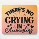 Search for accounting mousepads Accountant