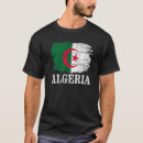 Recherche de algérien tshirts Vintage