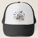 Search for matrix hats Linda danvers