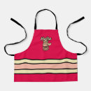 Recherche de cheval mignon tabliers Drôle