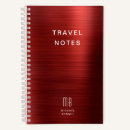 Search for travel notebooks Elegant
