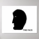 Recherche de le face posters Visage