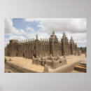 Search for mali posters Djenne