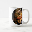 Search for raphael mugs Madonna