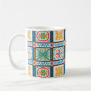 Search for majolica mugs Flower