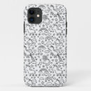 Recherche de licorne noire iphone coques Arc en ciel