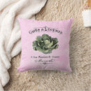 Search for french cafe pillows For her
