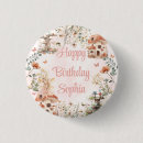 Search for magic garden buttons Enchanted forest
