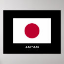 Search for japan posters Japanese flag
