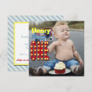 Recherche de marque invitations Bleu