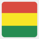 Search for bolivia stickers Flag