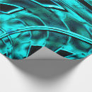 Search for mirror wrapping paper Black