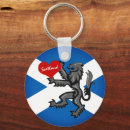 Search for scottish flag keychains Scotland