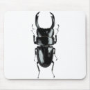 Search for beetle mousepads Black