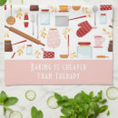 Search for funny christmas quote tea towels For her