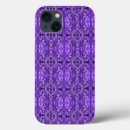 Search for diamond shaped iphone cases Purple