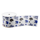 Recherche de football rubans Anniversaire