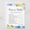 Search for game over invitations Floral