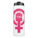 Search for feminism travel mugs Female