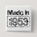Search for stamp square buttons Vintage