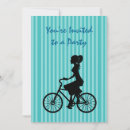 Search for cyclist invitations Bicycle