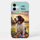 Search for springer spaniels iphone cases Dogs