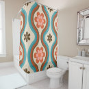Search for retro 1950s bathroom accessories Stripes
