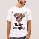 Recherche de highland cow tshirts Ferme