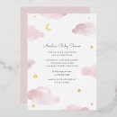 Search for cotton candy invitations Stars