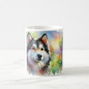 Search for laika mugs Dog