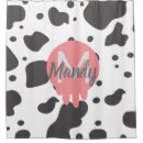 Search for cow shower curtains Barn
