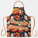 Search for harvesting aprons For her