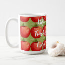 Search for red apple mugs Fruit