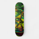 Search for surreal skateboards Modern