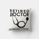 Recherche de stéthoscope coussins Médecin