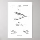 Search for razor posters Patent