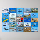 Search for military aircraft posters Navy