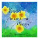 Search for rejoice art Jesus
