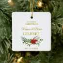 Search for poinsettia ornaments Quote
