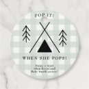 Search for camping baby shower Forest