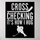 Search for hockey posters Player