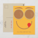 Recherche de yeux doux cartes postales Mignon
