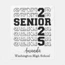 Search for senior graduation blankets Class of 2025