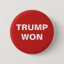 Search for won buttons Usa