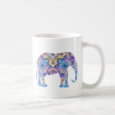 Search for elephant design mugs Animal