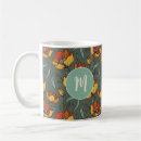 Recherche de cuisine assortie tasses Floral