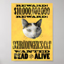 Recherche de schrodinger posters Ouest