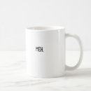 Search for meh mugs Humour